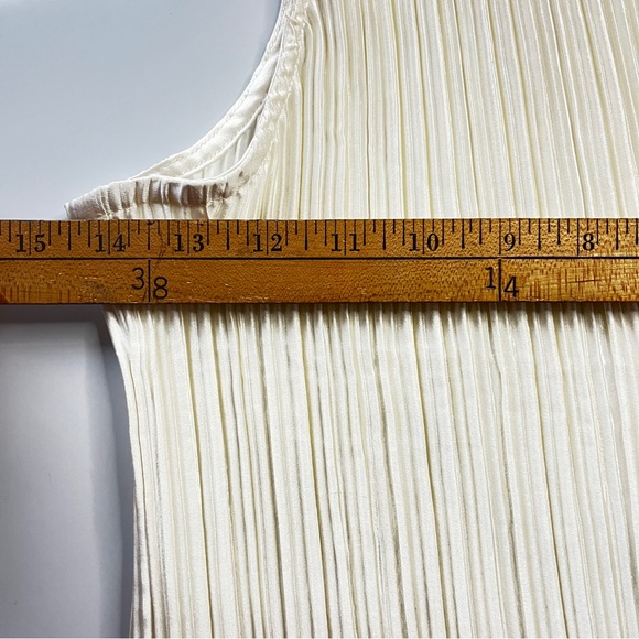 House of Harlow 1960 x Revolve Tyler Top in Ivory • Size Medium - Picture 5 of 7